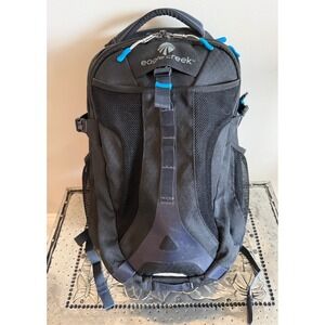 Eagle Creek Afar Backpack Black Outdoors Adventure Commuting